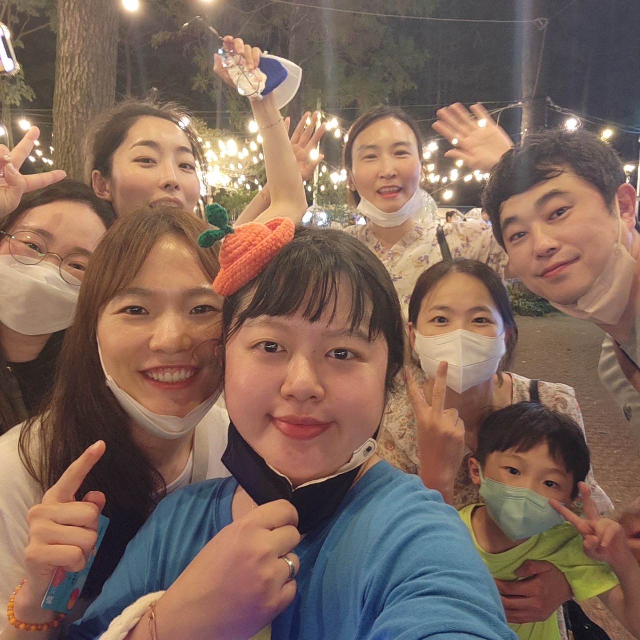 2022 청년부 수련회